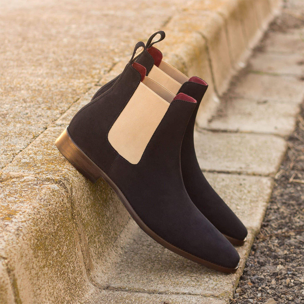 Gilberto Chelsea Boots for Men