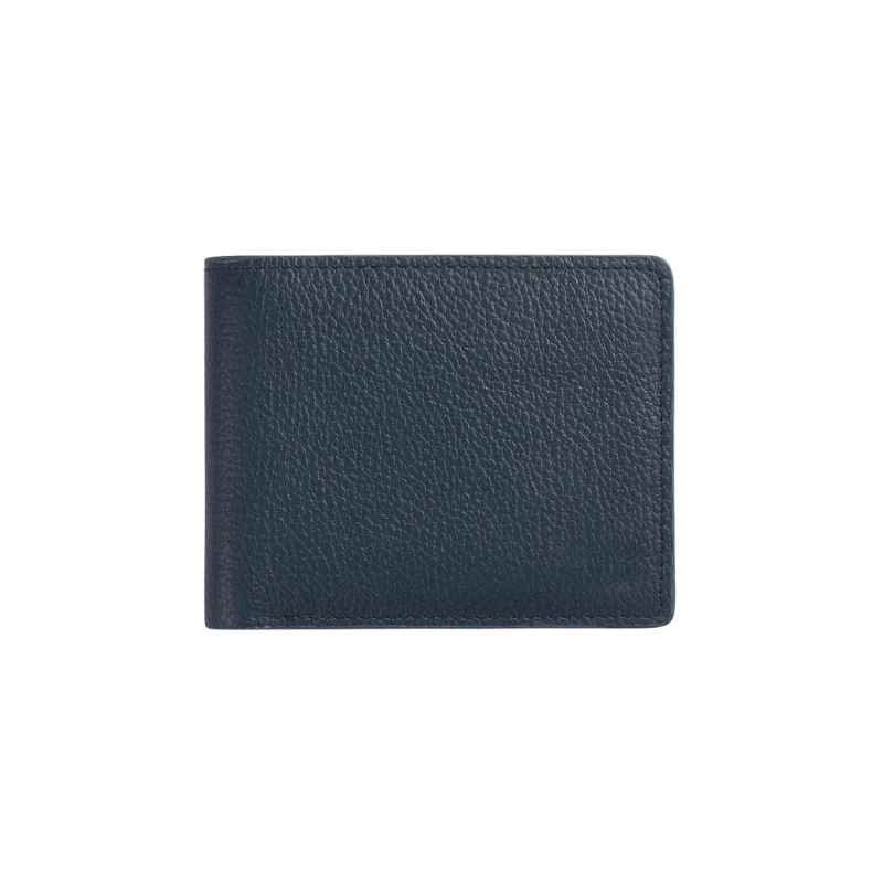 Lexor Leather Bi-fold Wallet