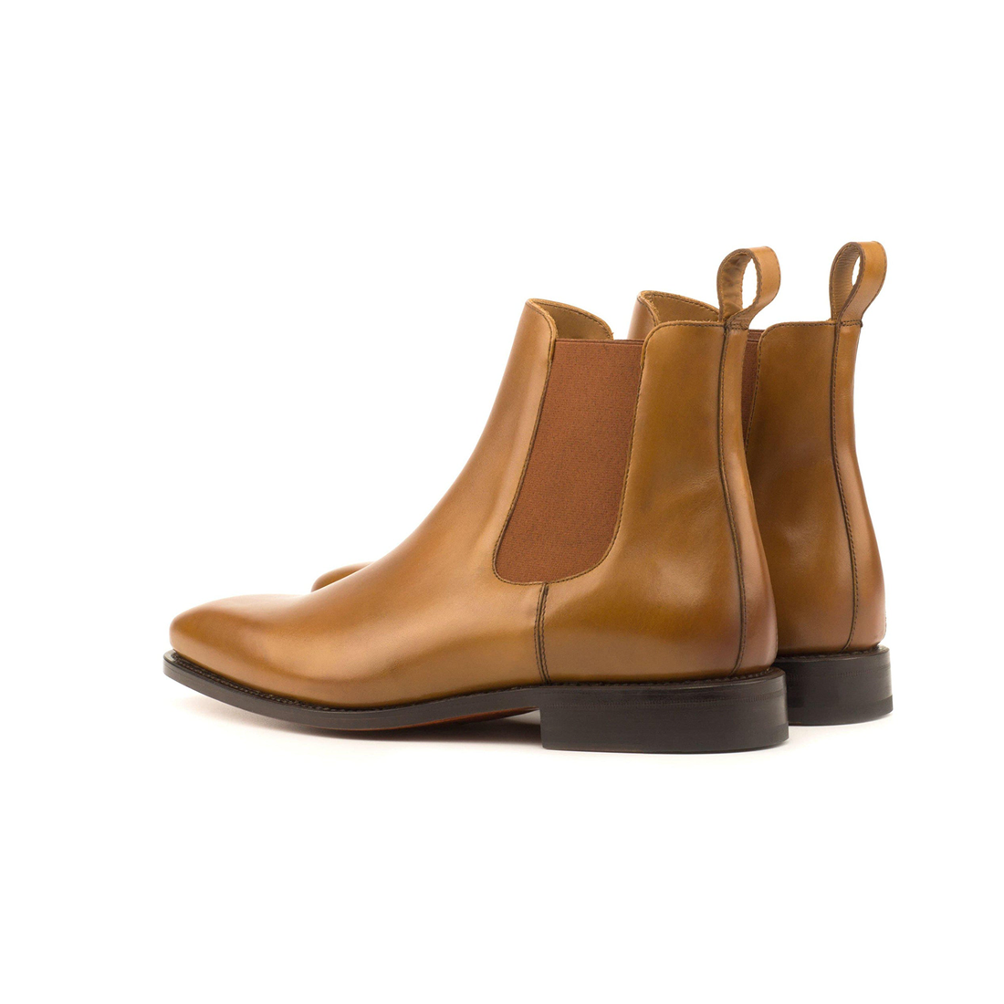 Elmo Chelsea Boots