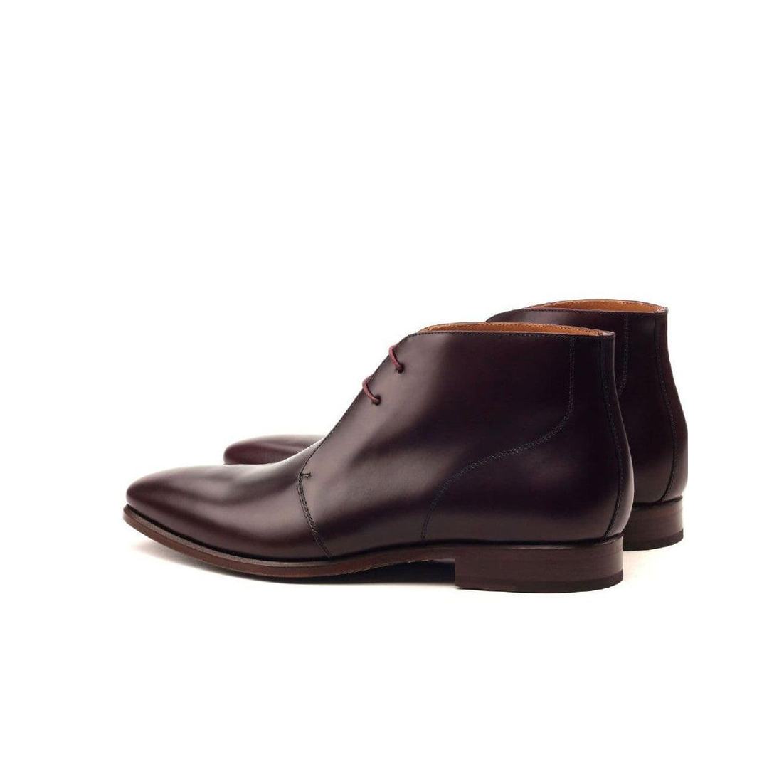 Taddeo Chukka Boots