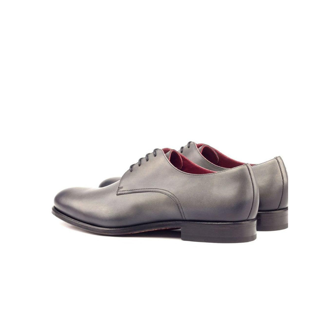 Enchanting Ember Derby Shoes