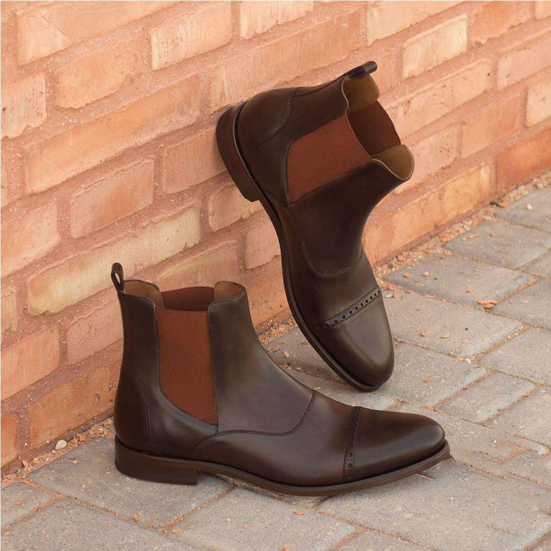 Ignacio Chelsea Boots