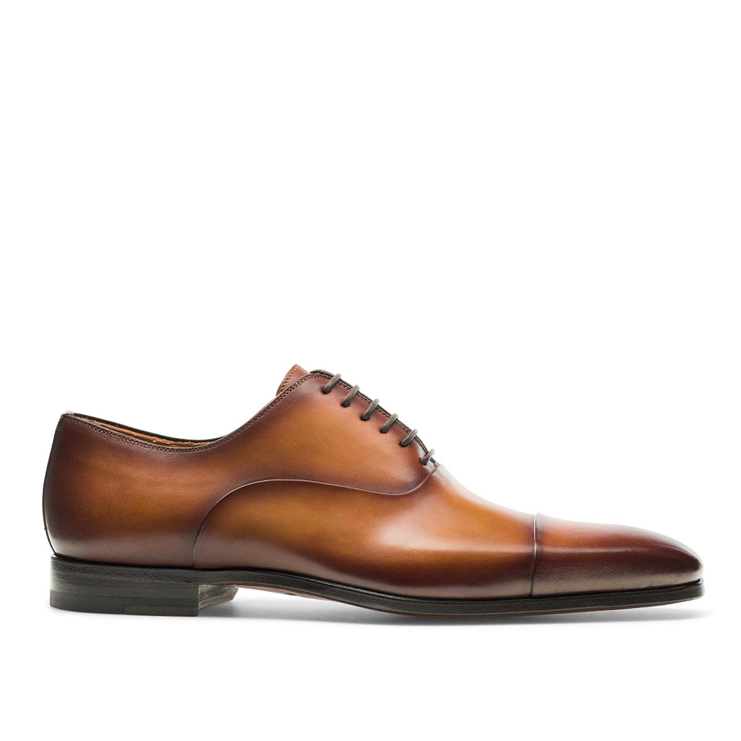 Corey Classic Cap Toe Shoes