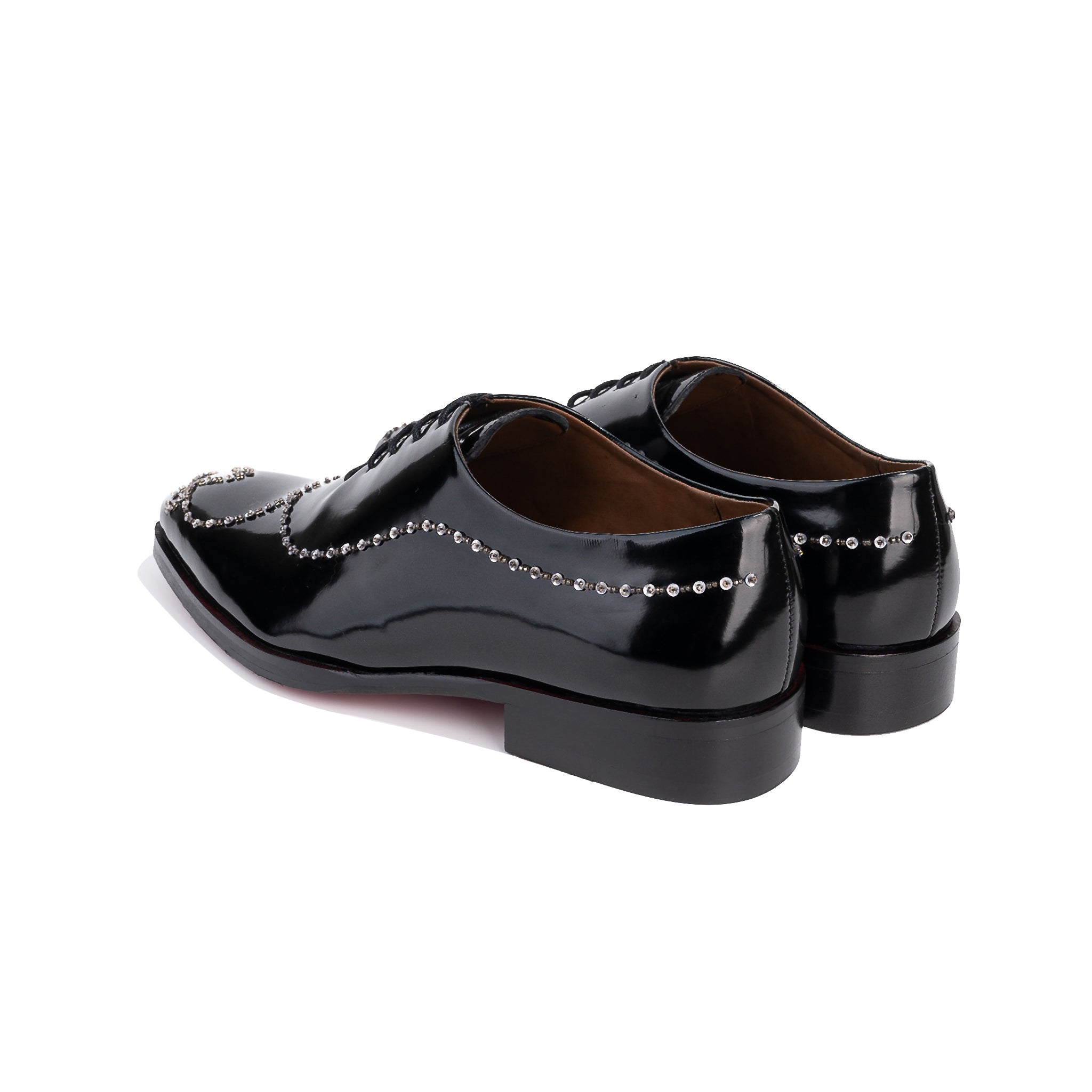 Giuseppe Luxury Men's Designer Shoes