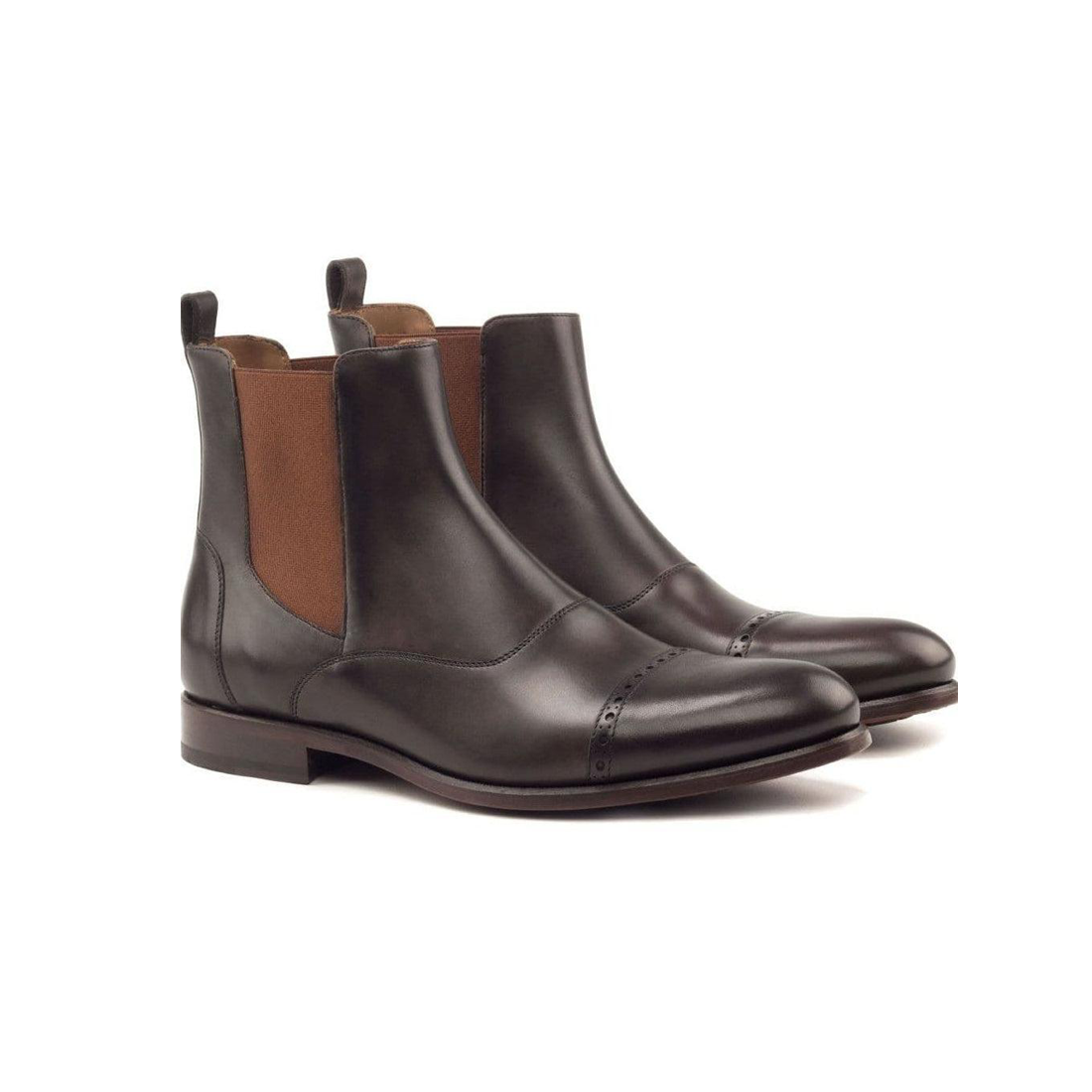 Ignacio Chelsea Boots