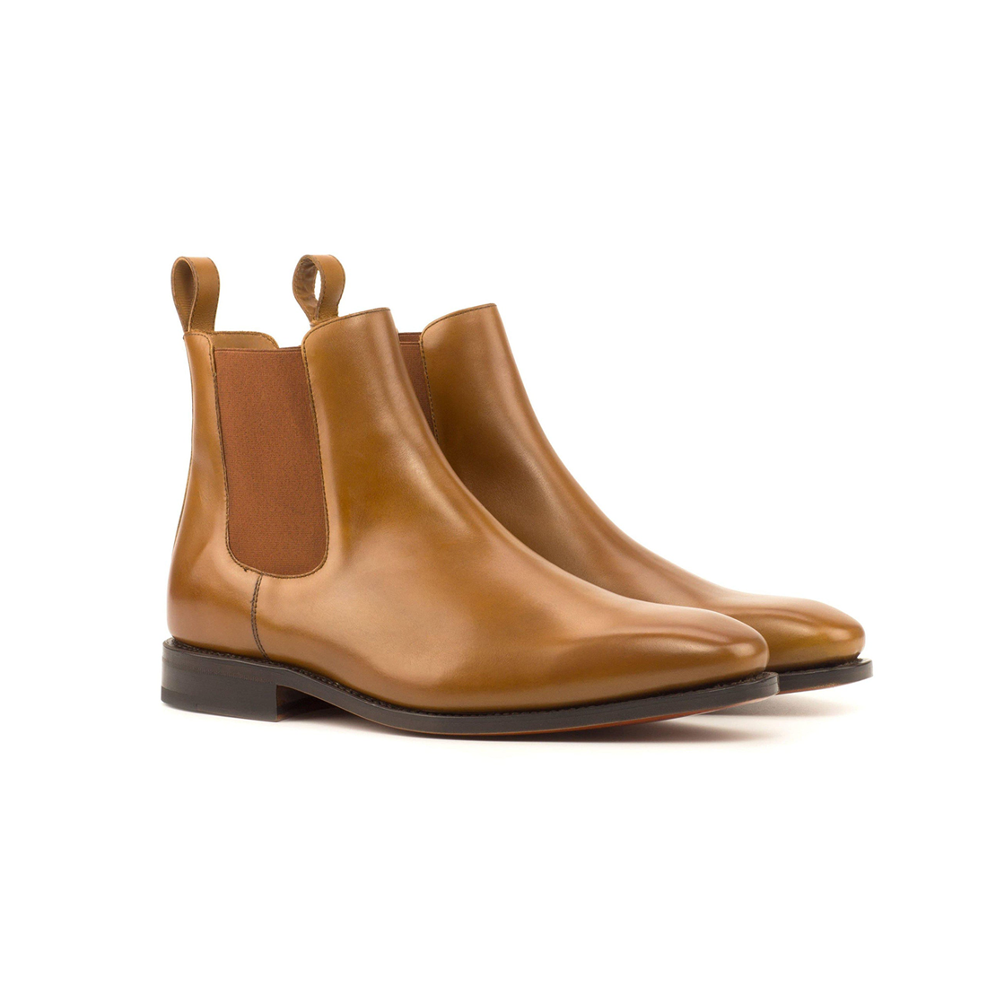 Elmo Chelsea Boots