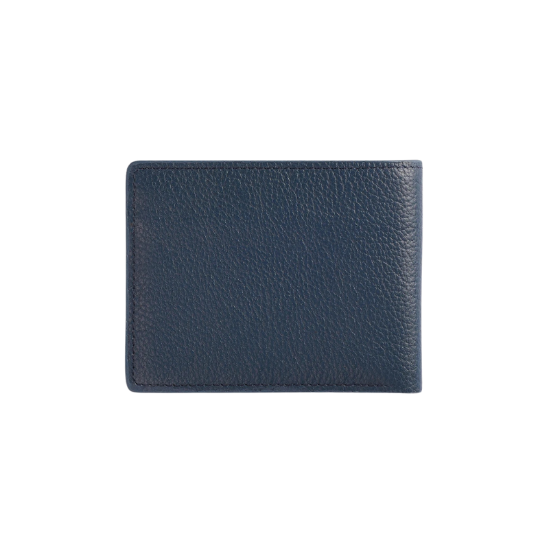 Lexor Leather Bi-fold Wallet