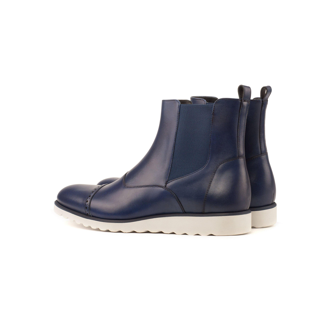 Montel Chelsea Multi Boots