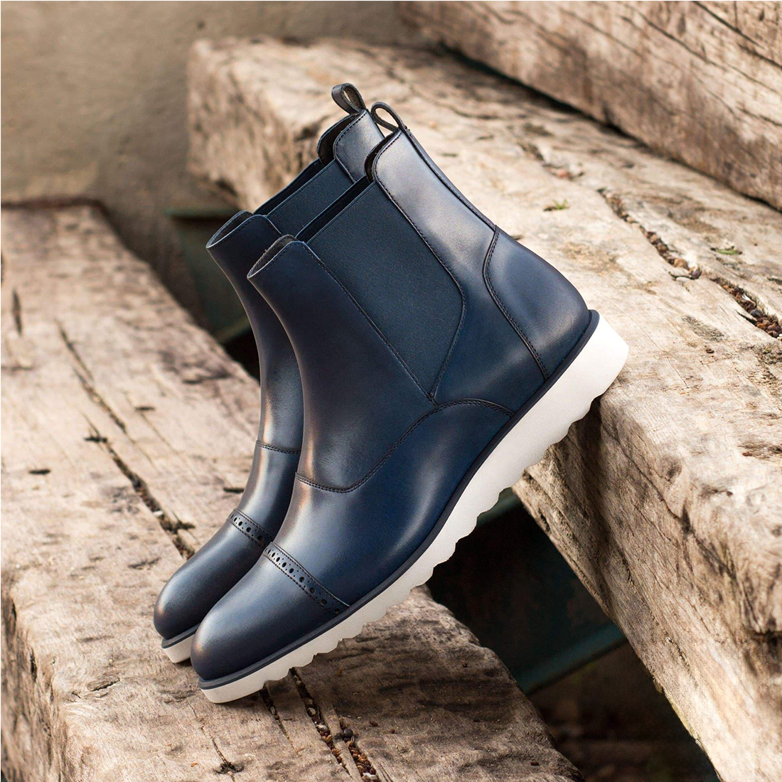 Montel Chelsea Multi Boots