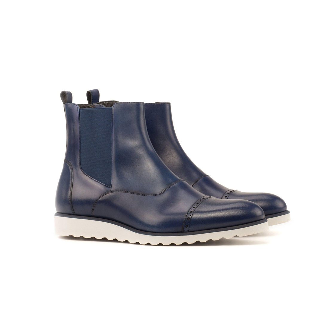 Montel Chelsea Multi Boots