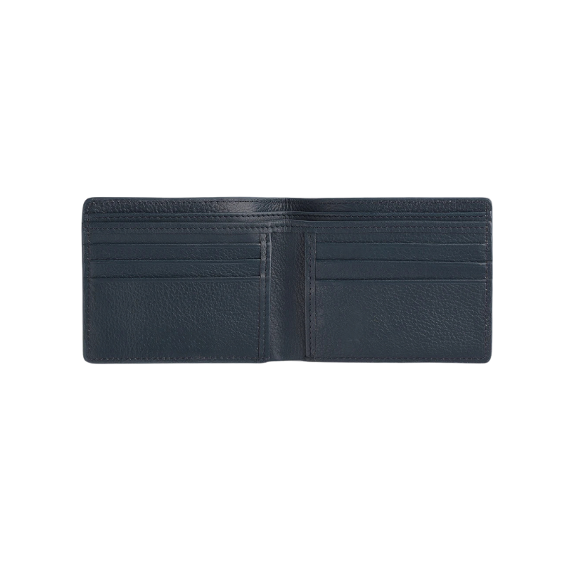 Lexor Leather Bi-fold Wallet