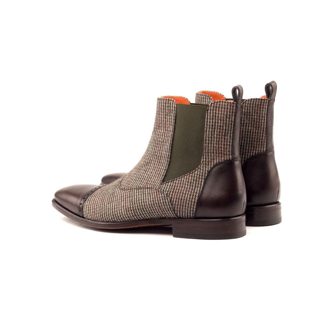 Montez Chelsea Multi Boots