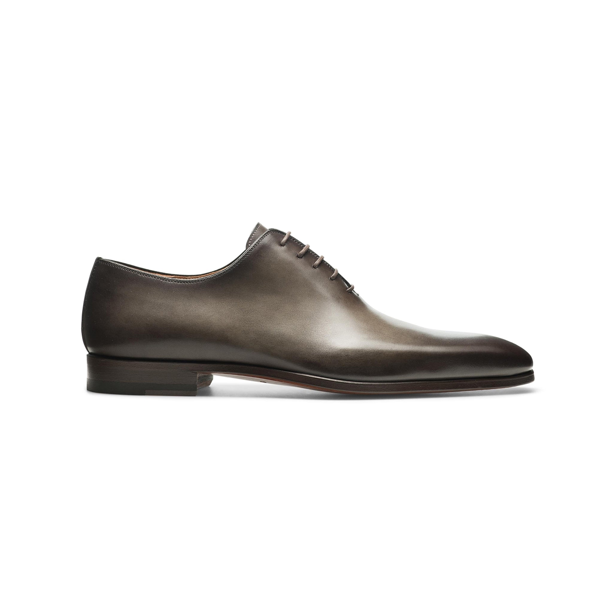 Cruz Classic Whole Cut Oxford  Shoes