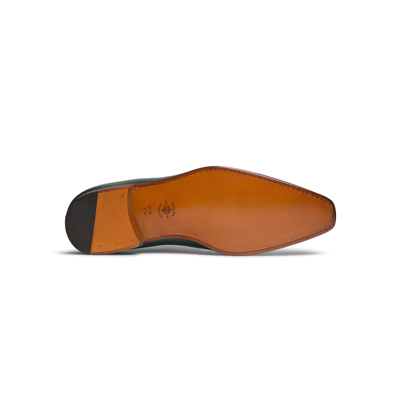 Cruz Classic Whole Cut Oxford Shoes