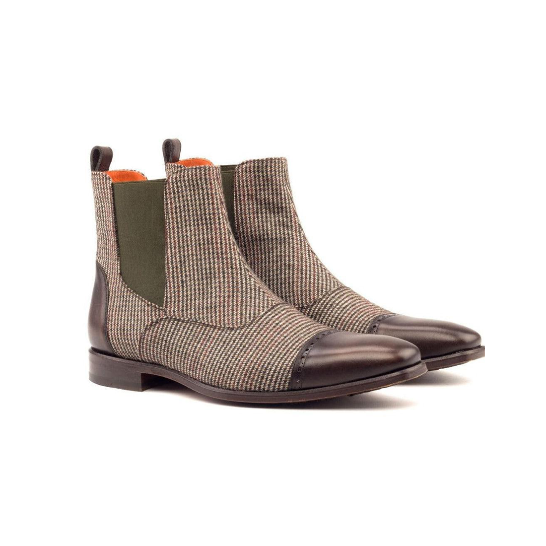 Montez Chelsea Multi Boots