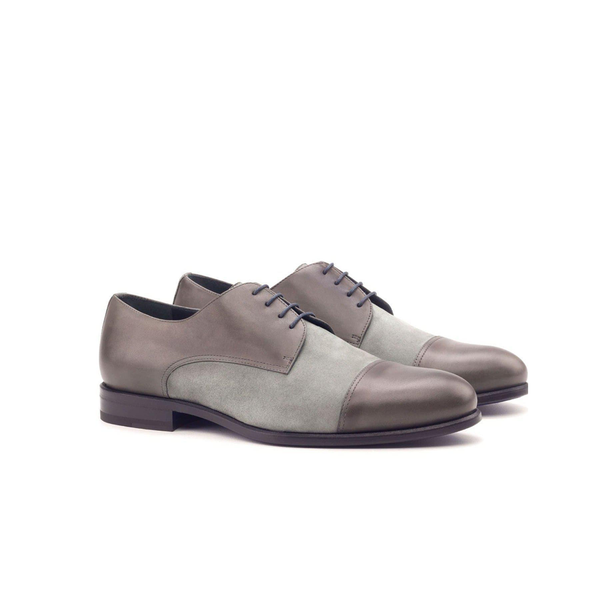 Delightful Drift Derby Shoes