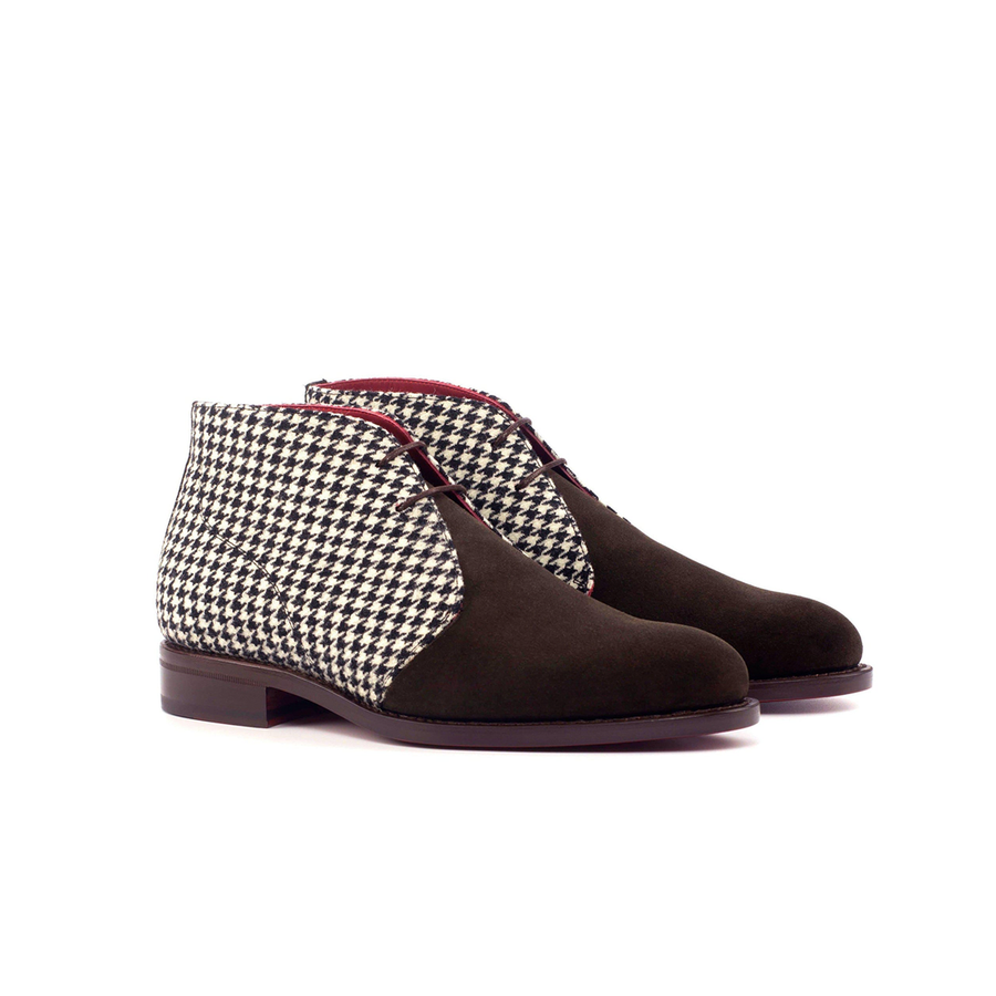 Valente Chukka Boots