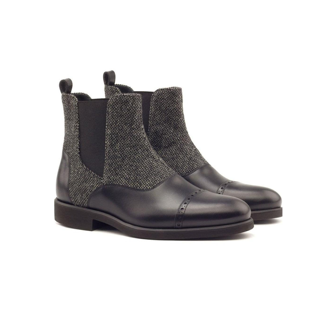 Marcello Chelsea Multi Boots