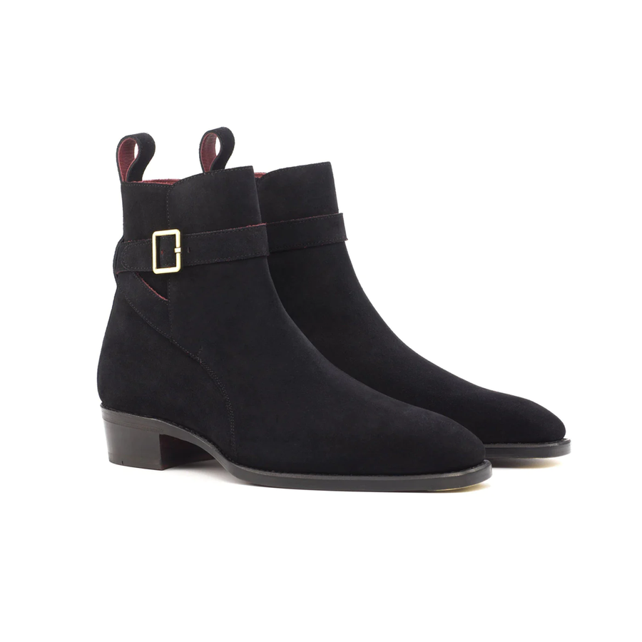 Lodovic Jodhpur Boots