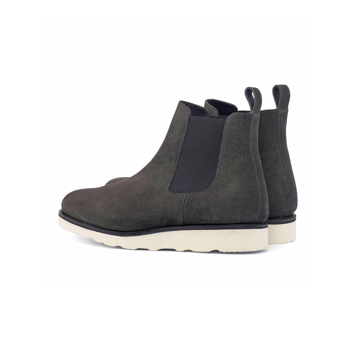 Emiliano Chelsea Boots