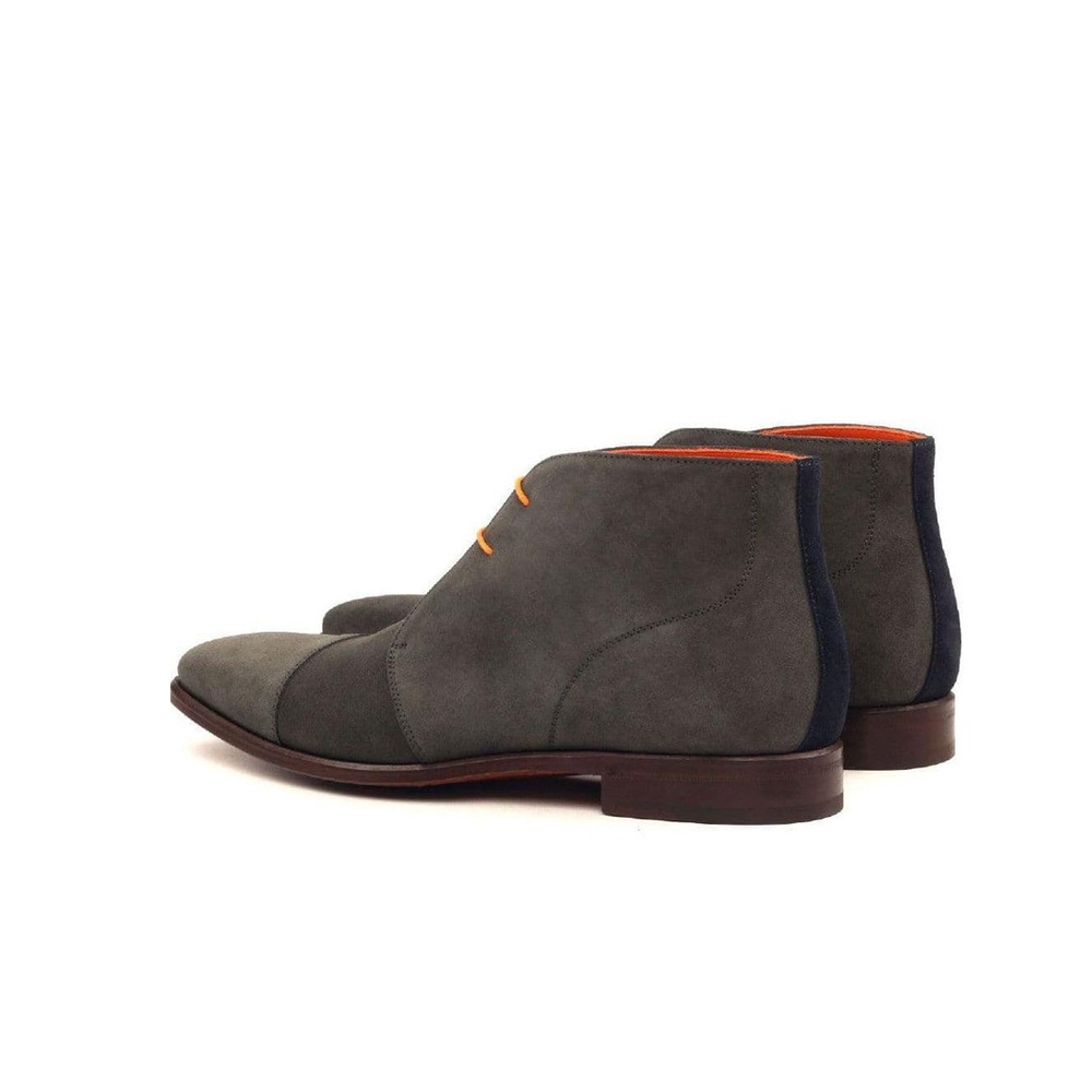 Venetia Chukka Boots