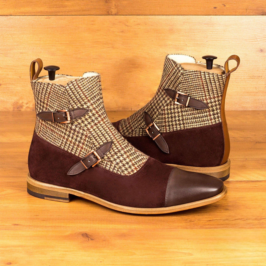 Octavian Boot
