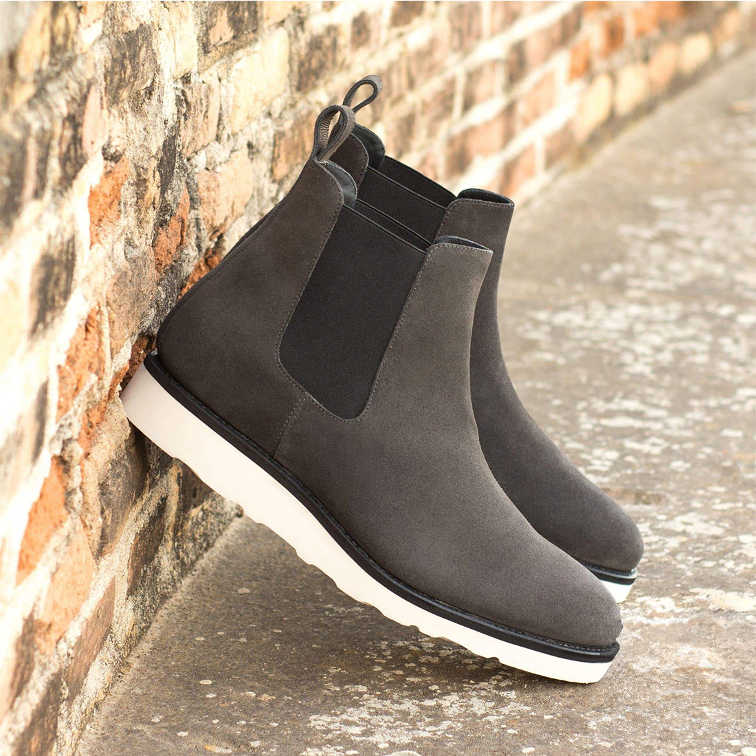 Emiliano Chelsea Boots