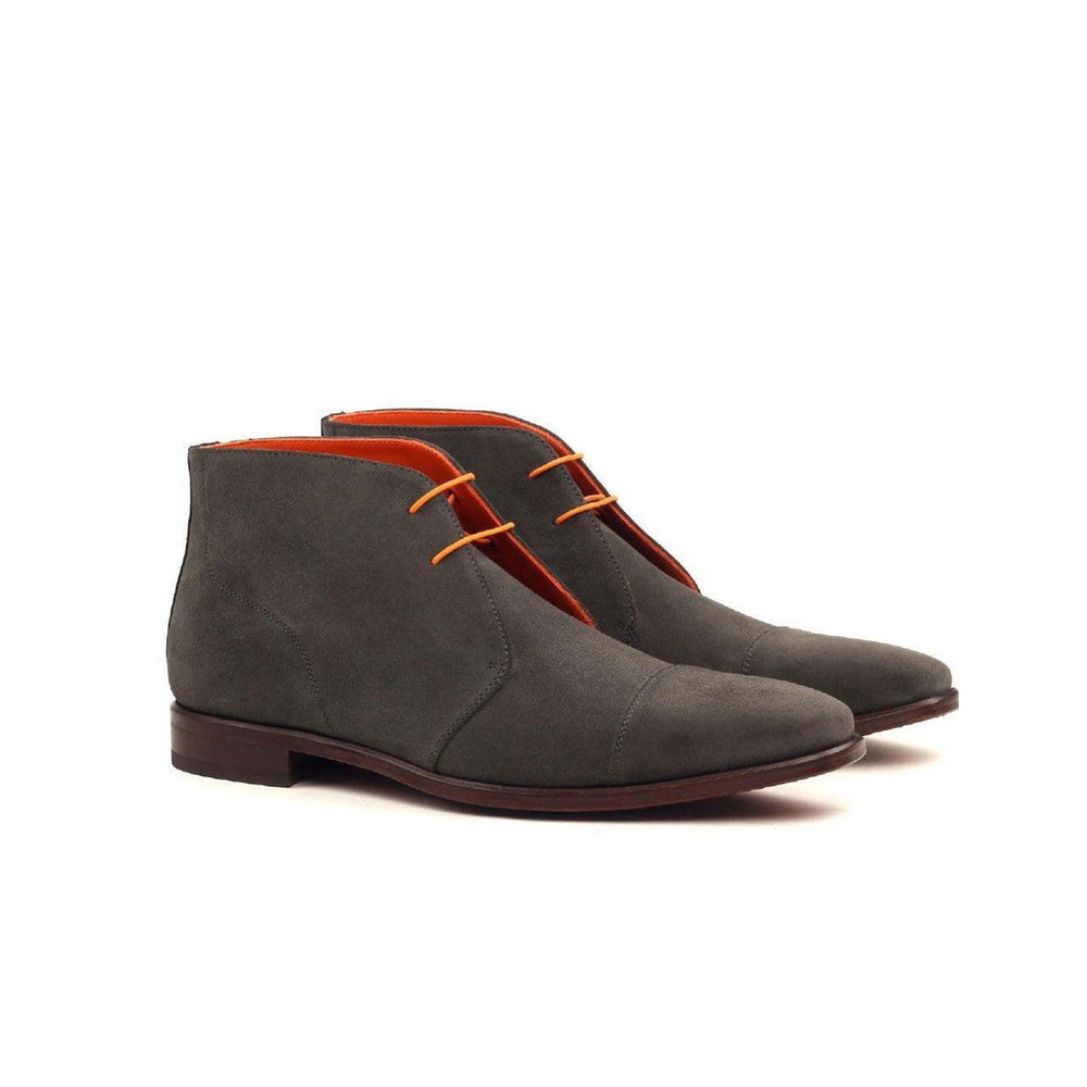 Venetia Chukka Boots