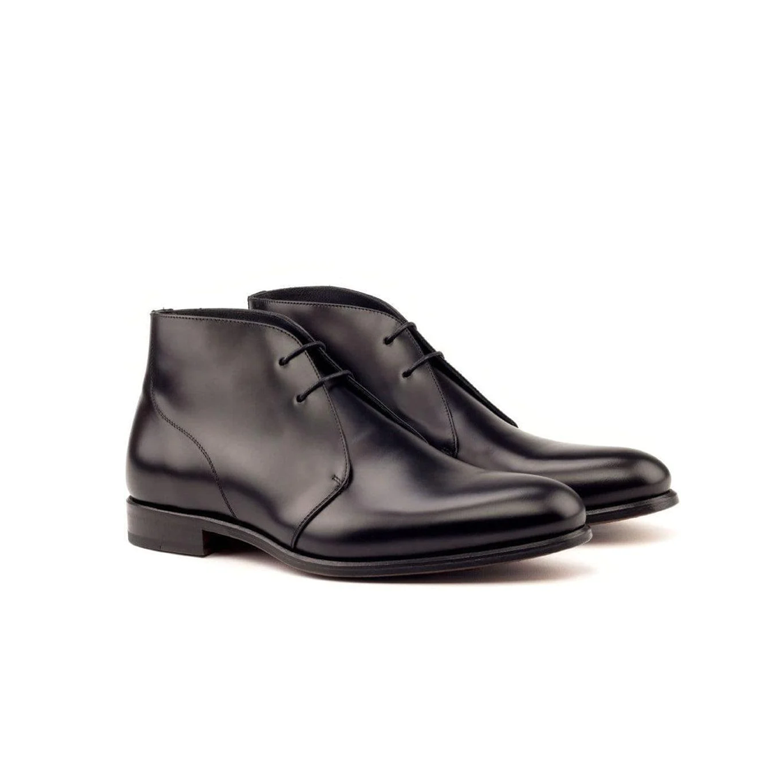 Piero Chukka Boots