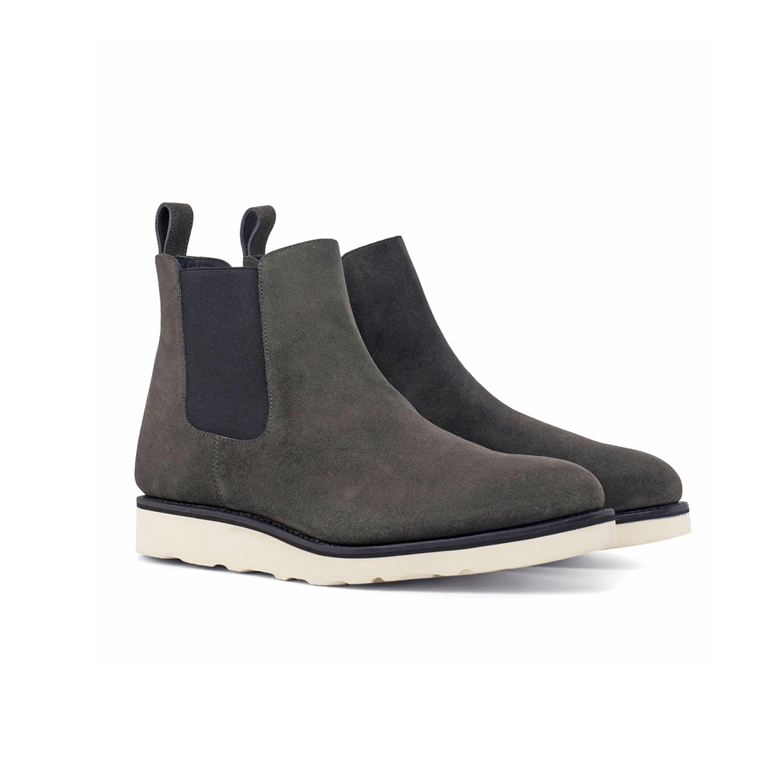 Emiliano Chelsea Boots