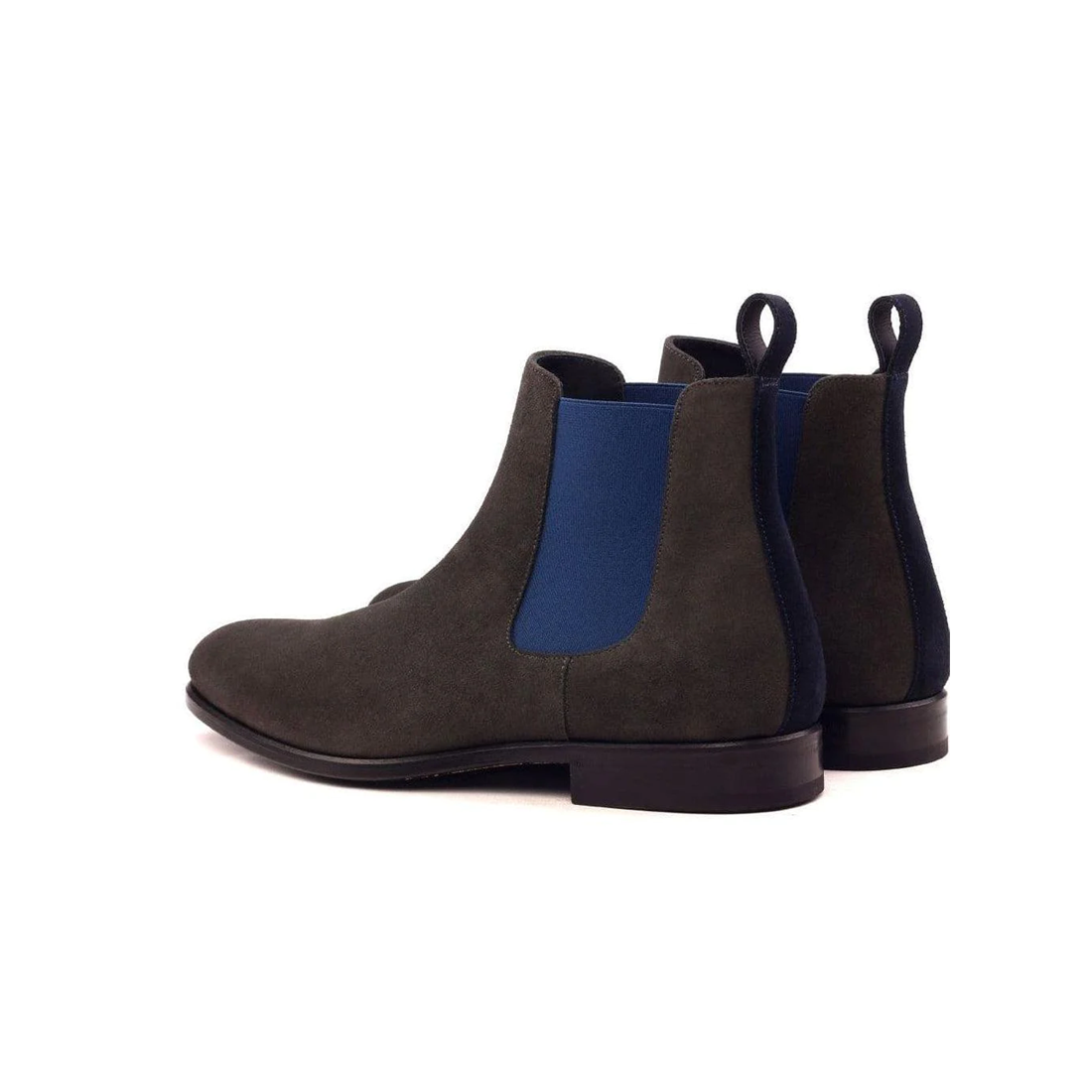 Elba Chelsea Boots