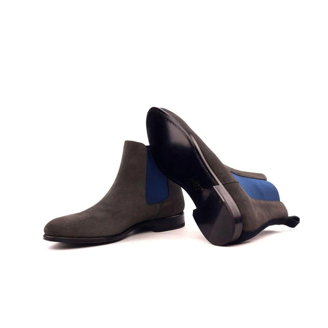 Elba Chelsea Boots