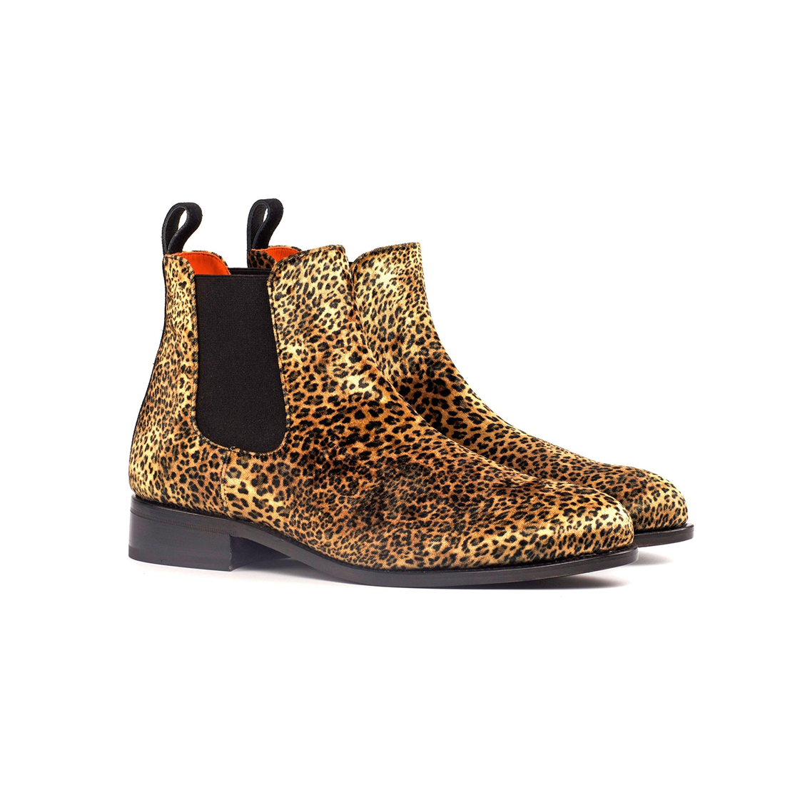 Enric Chelsea Boots