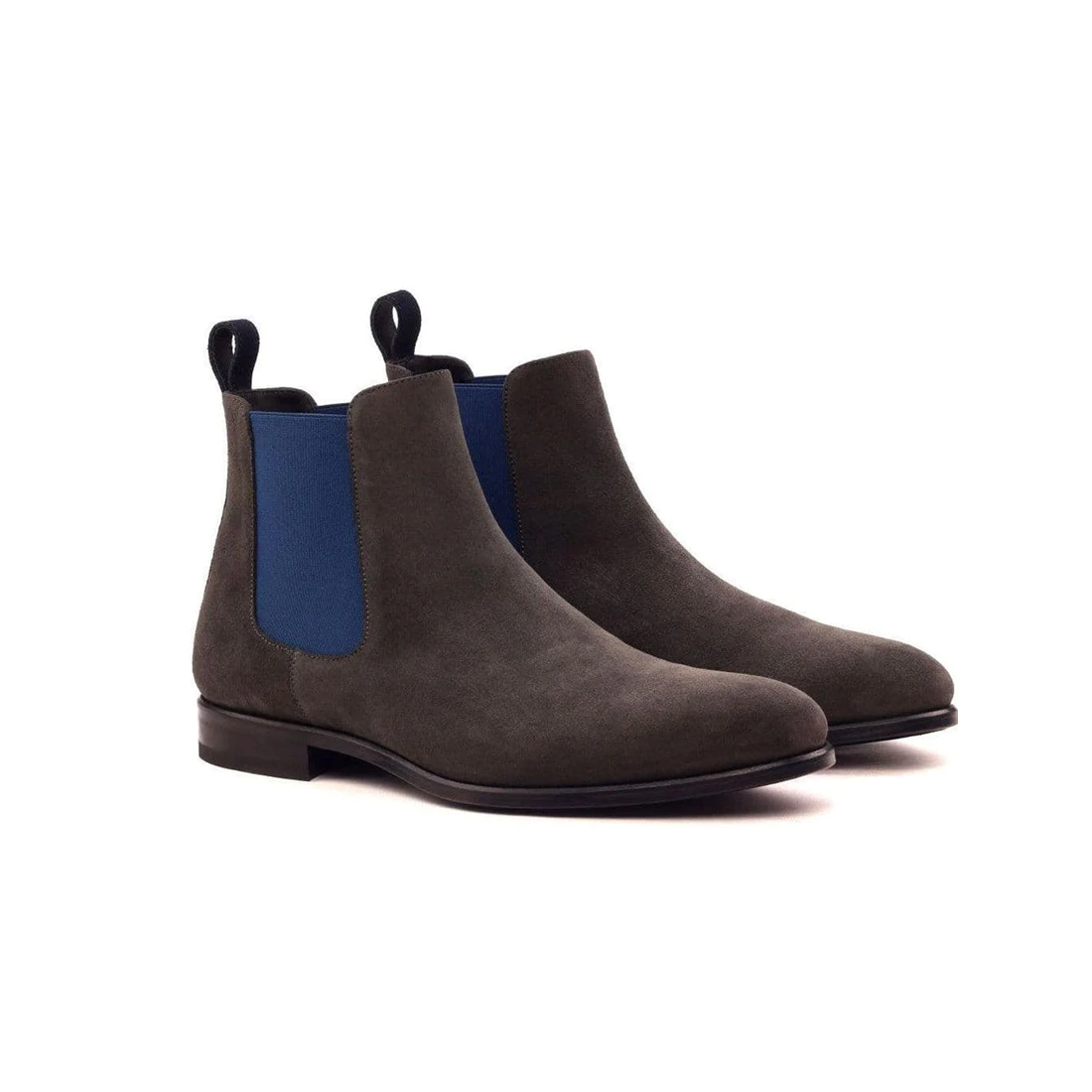 Elba Chelsea Boots