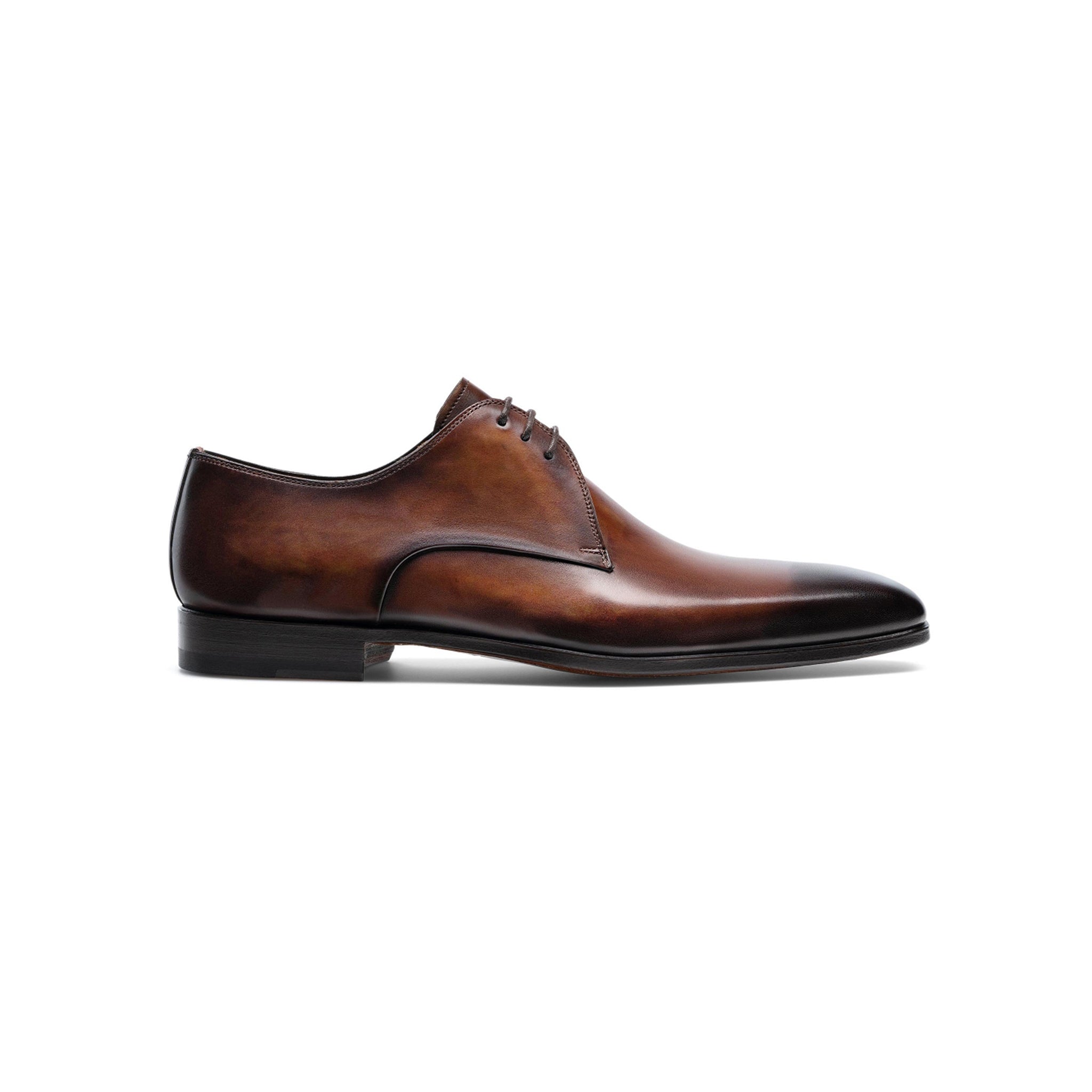 Jacoby Plain Toe Derby Shoes