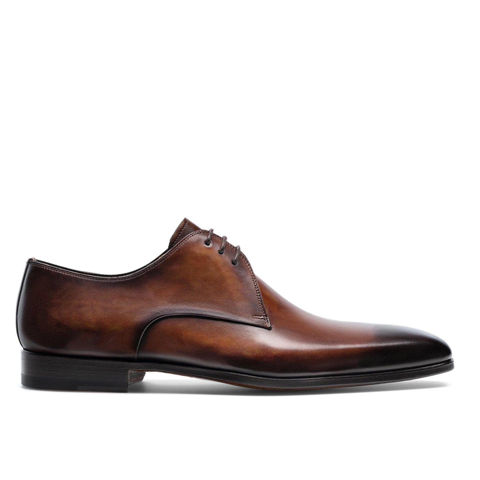 Jacoby Plain Toe Derby Shoes