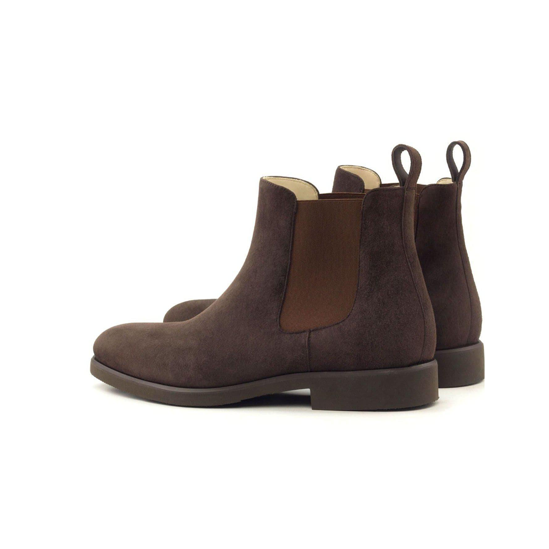 Ercole Chelsea Boots