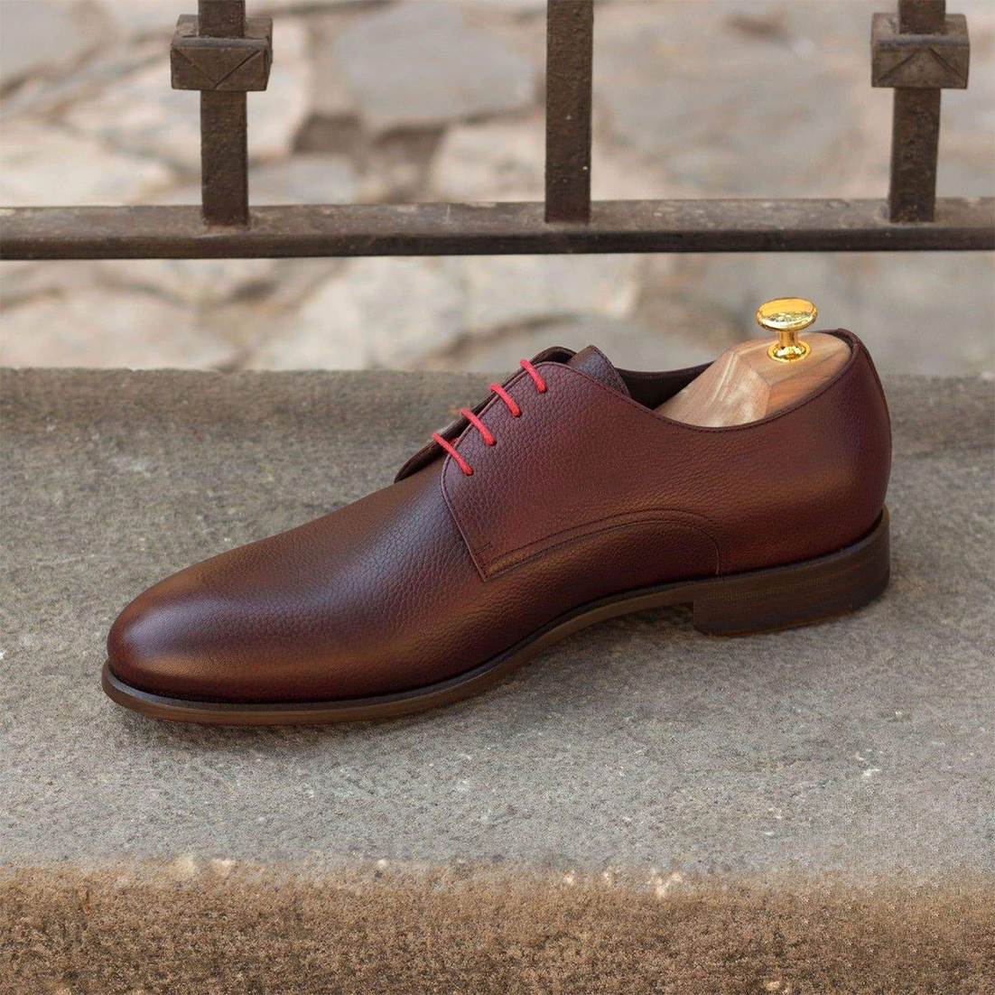 Tidal Twilight Derby Shoes