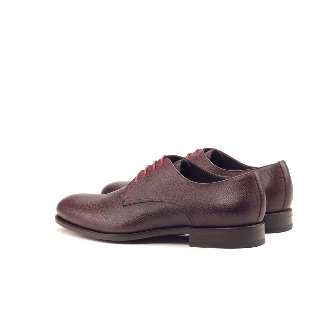 Tidal Twilight Derby Shoes