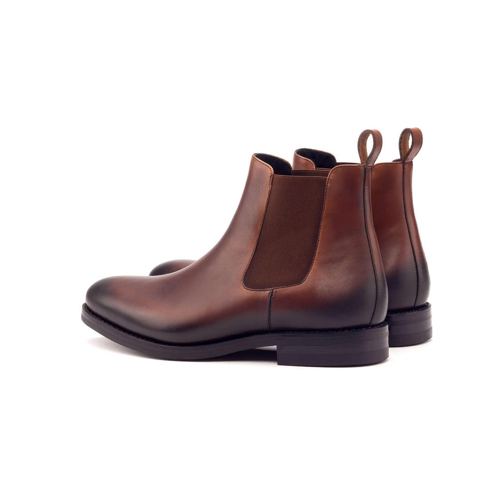 Ettore Chelsea Boots