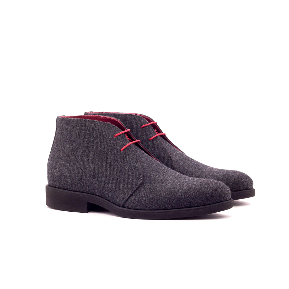 Flavio Chukka Boots