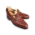 Tan Brown