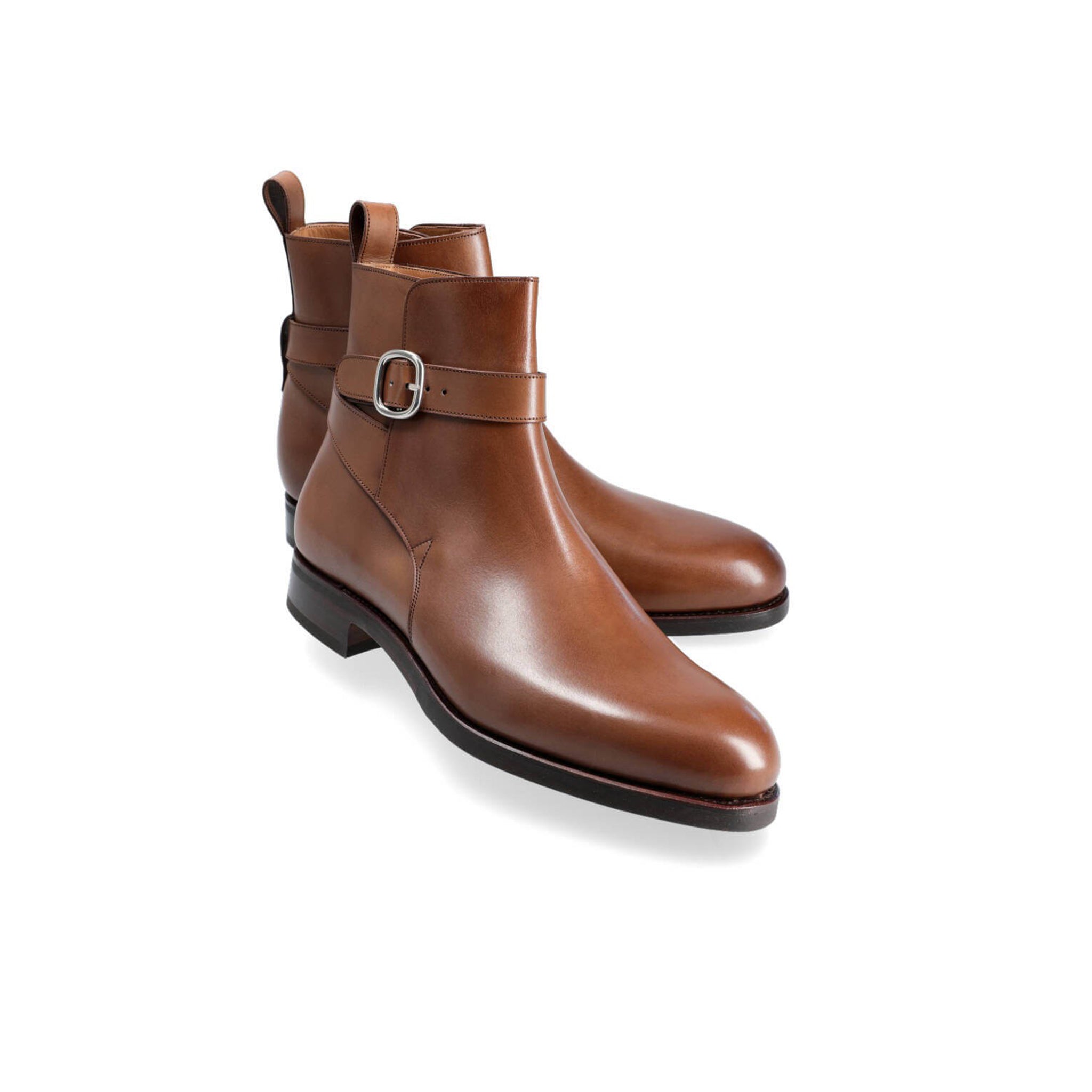 Cape Palliser Chelsea Men's Leather Boots