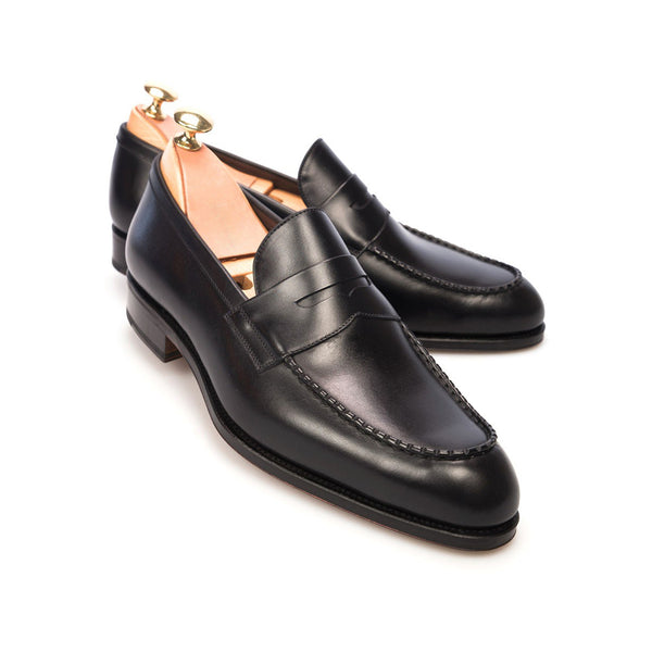 Carmina Penny Loafers