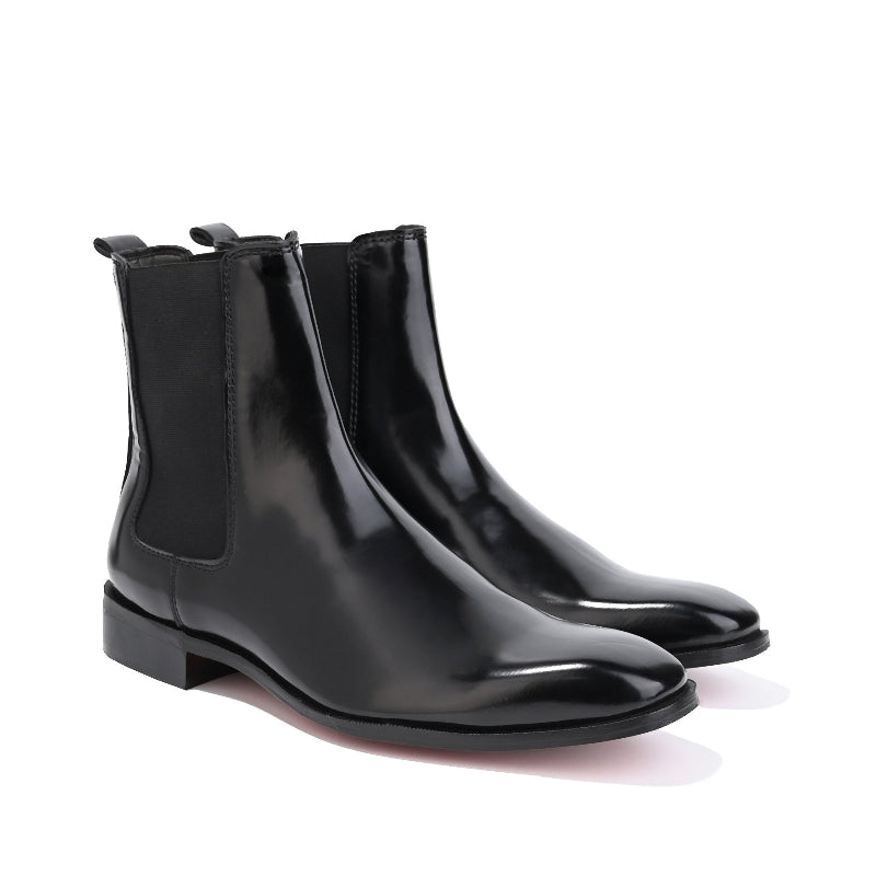 Chelsea Ankle Boots for Men s