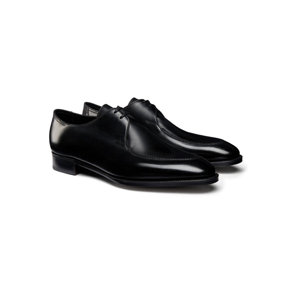 Classic Derby Shoes for Men s