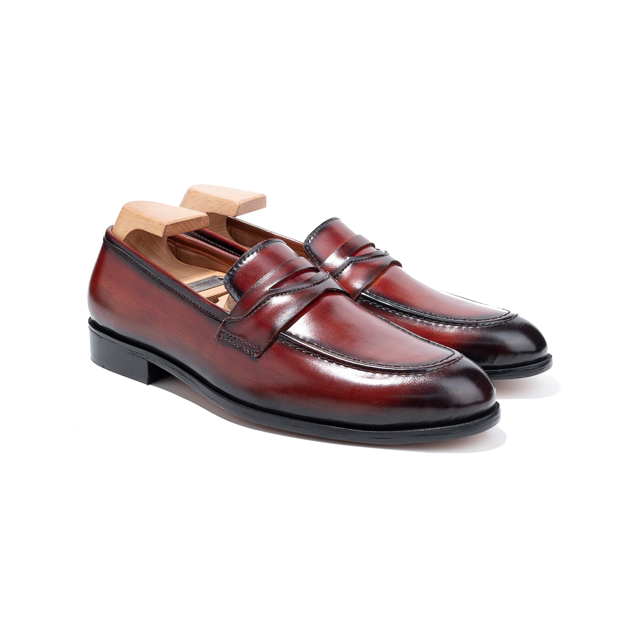 Handmade Formal Leather Shoes