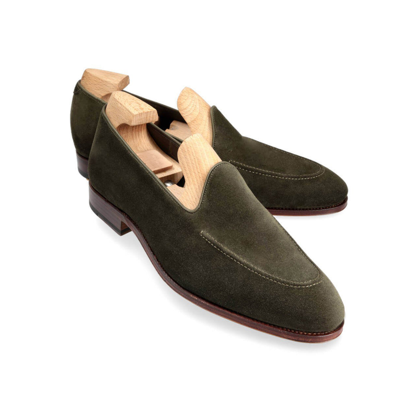 Hemlock One Cut Men s Loafers