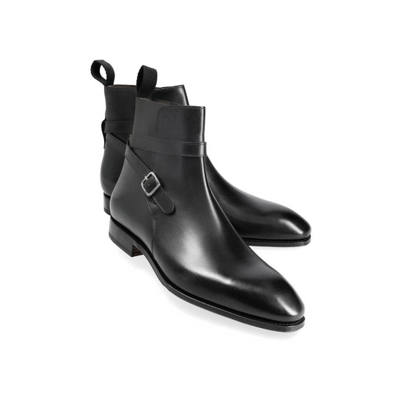 Jodhpur High Ankle Men s Boots