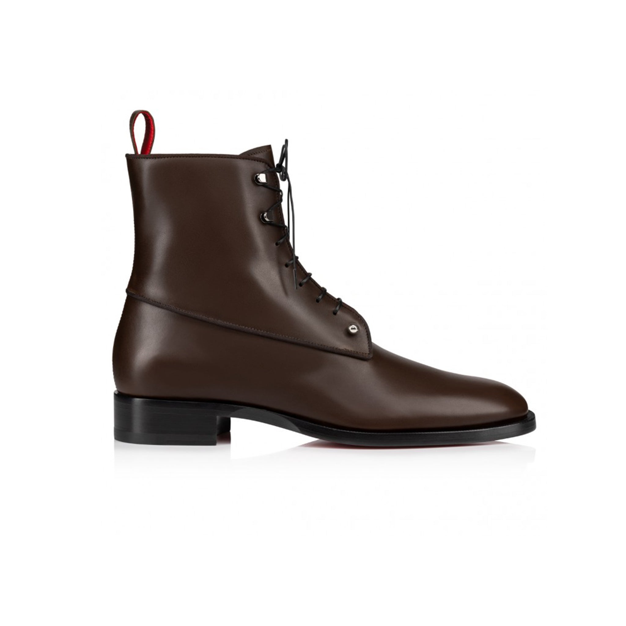 Luciano Designer Boots for Men